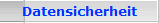 Datensicherheit